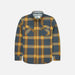 Jetty Arbor Heavy Flannel Shirt