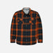 Jetty Arbor Heavy Flannel Shirt