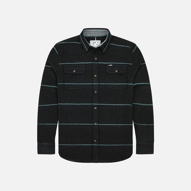 Jetty Horizon Men's Flannel