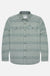 Jetty Horizon Men's Flannel