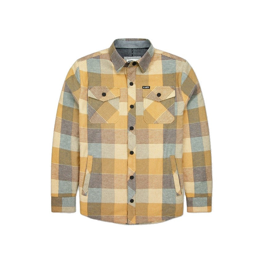 Jetty The Spinner Jacket