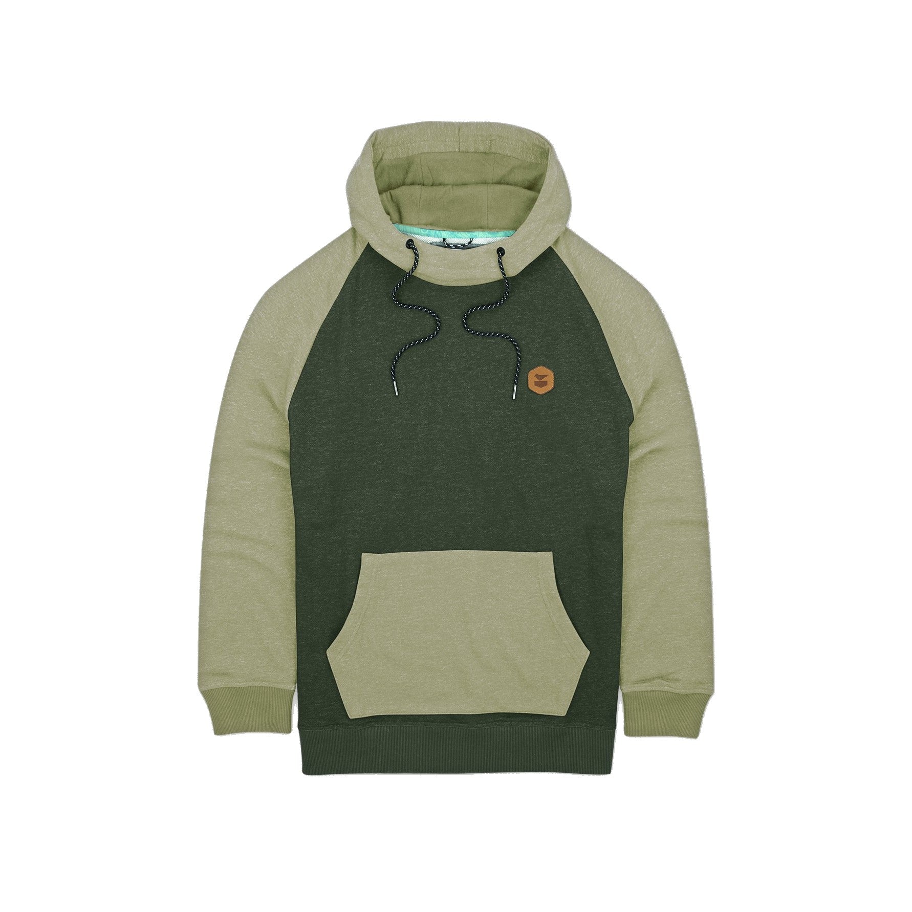 Jetty Nautilus Hoodie