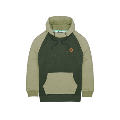 Jetty Painkiller Zip Hoodie