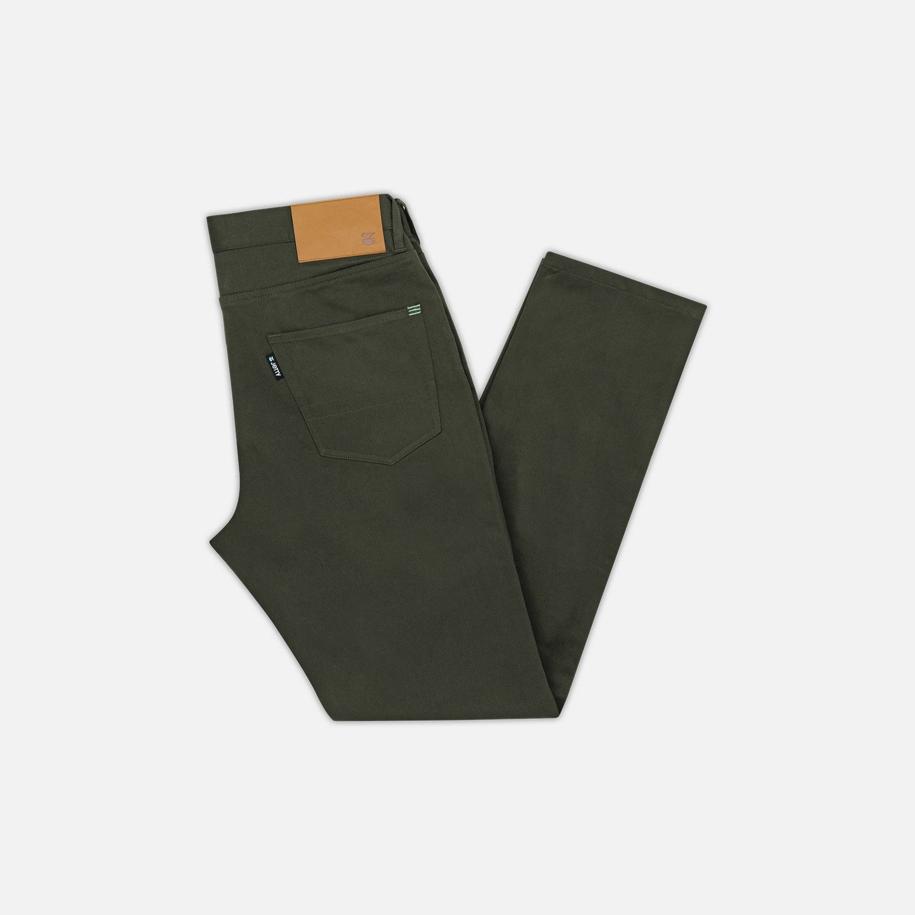 Jetty Bedrock Pants