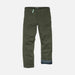 Jetty Mariner Flannel Lined Pant