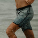 Jetty Sessions Men's Short