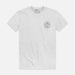 Jetty Admiralty Tee - 88 Gear