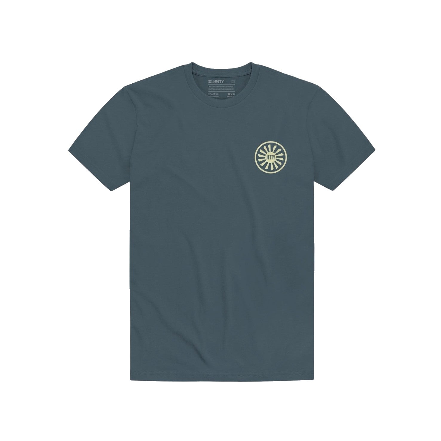 Jetty Cosmos Tee Shirt