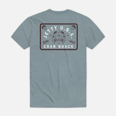 Jetty Crabshack T-Shirt