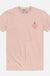 Jetty Dude Tee Shirt - 88 Gear