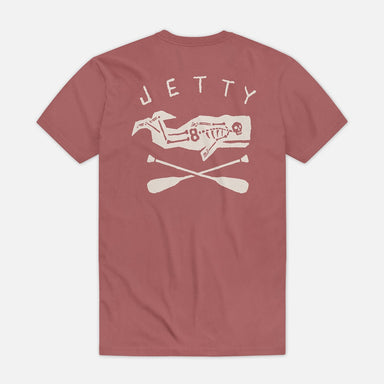 Jetty Krill Men's Tee Shirt - 88 Gear