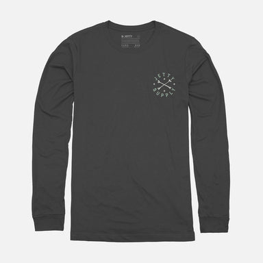 Jetty Siren Long Sleeve Tee - 88 Gear