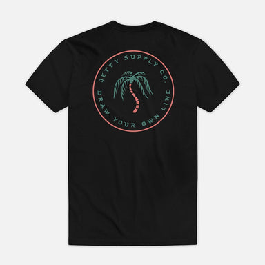 Jetty Squall T-Shirt
