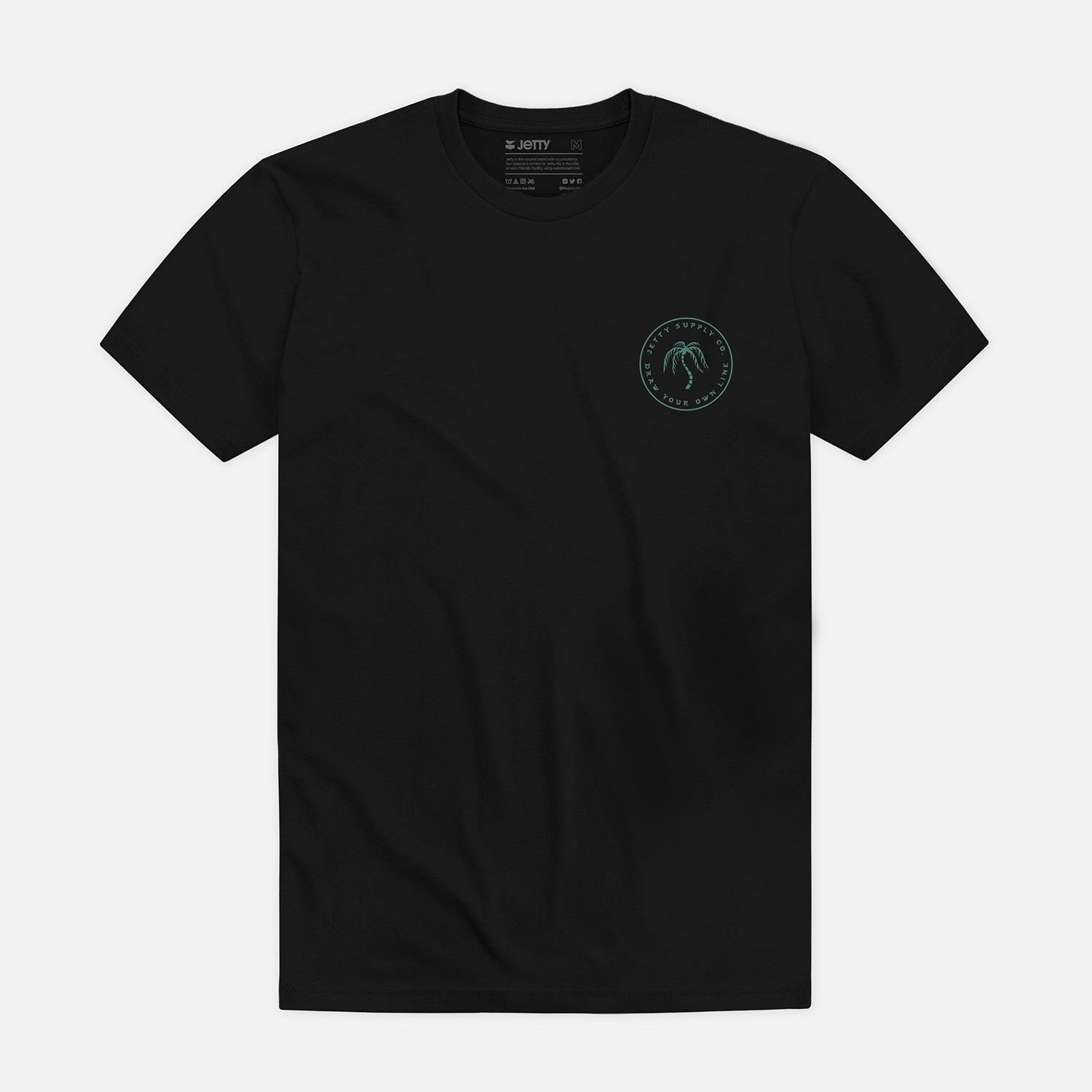 Jetty Squall T-Shirt
