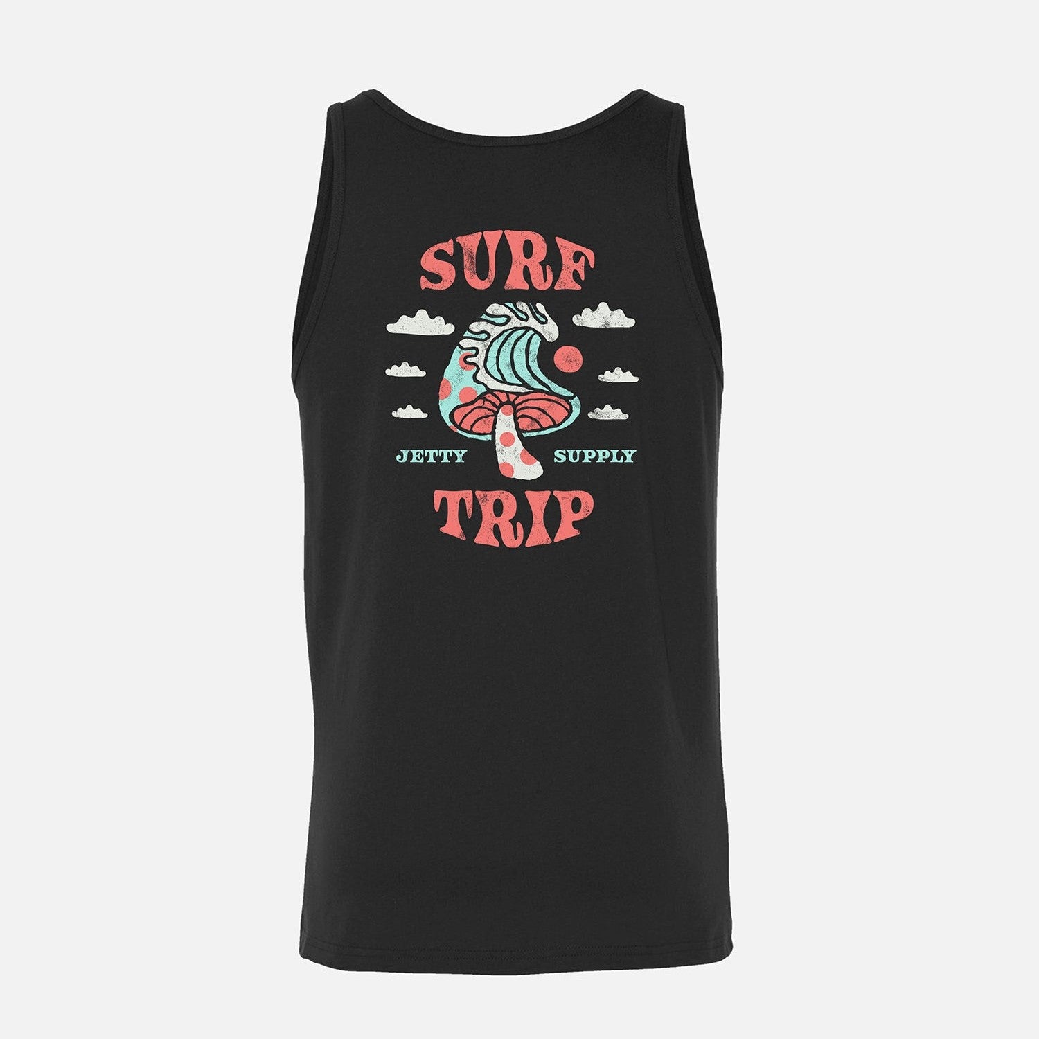 Jetty Surf Trip Tank Top