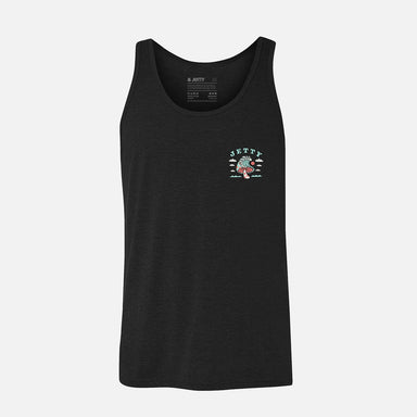 Jetty Surf Trip Tank Top