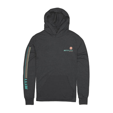 Jetty Painkiller Zip Hoodie