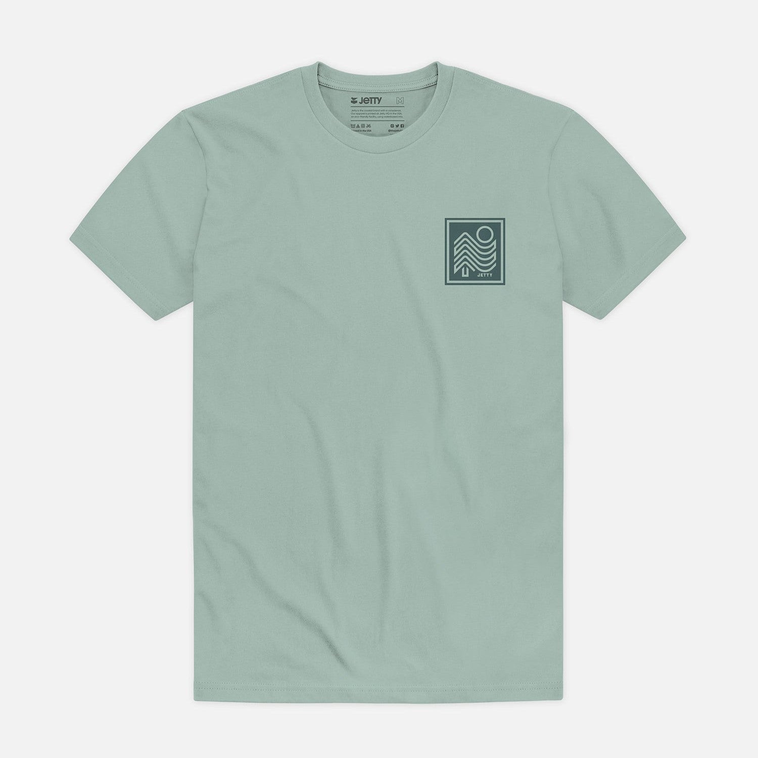 Jetty Swell T-Shirt