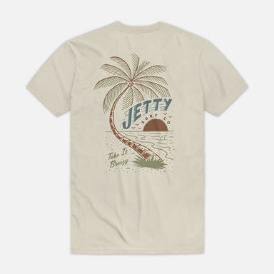 Jetty Windswept Tee