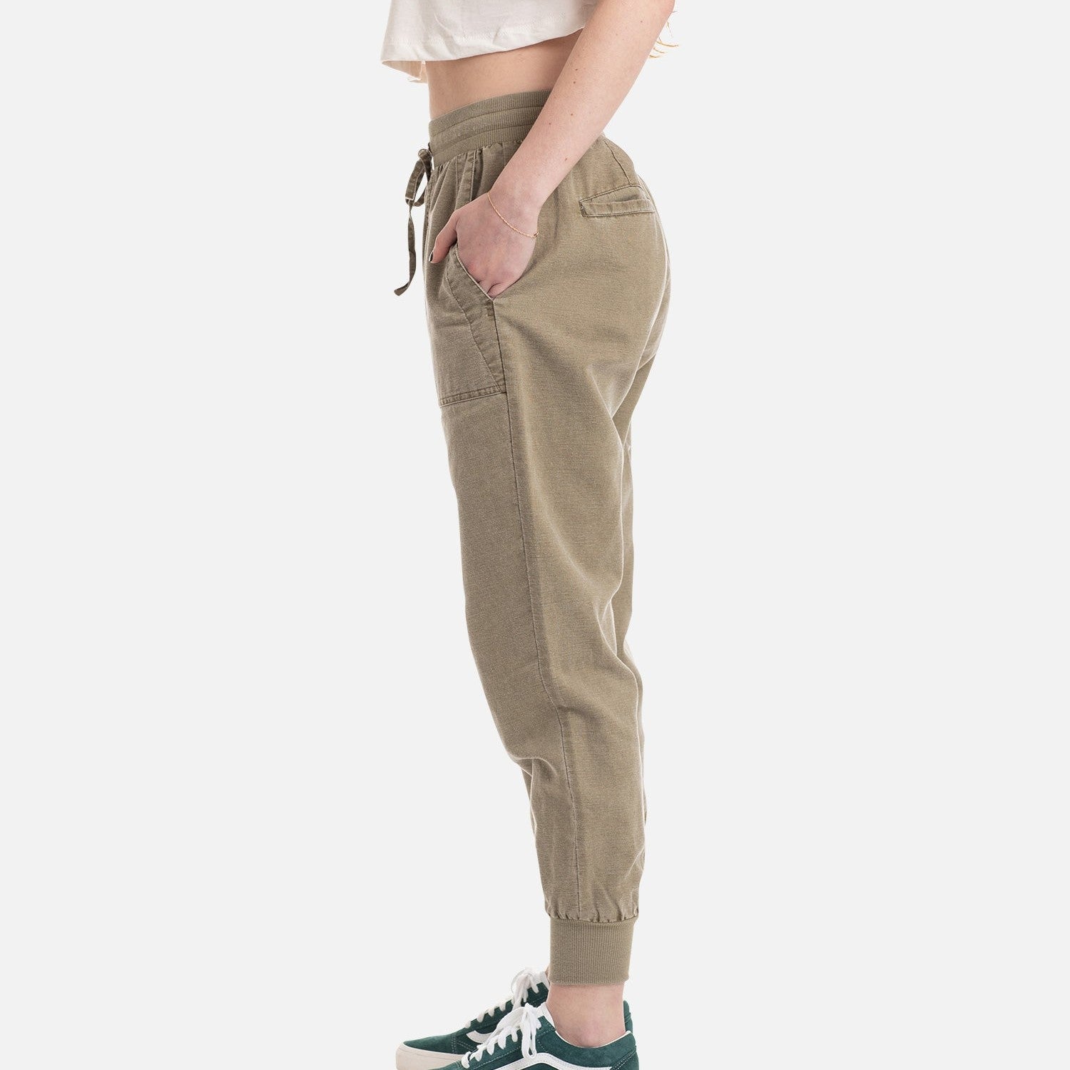 Jetty Hammonaset Pant