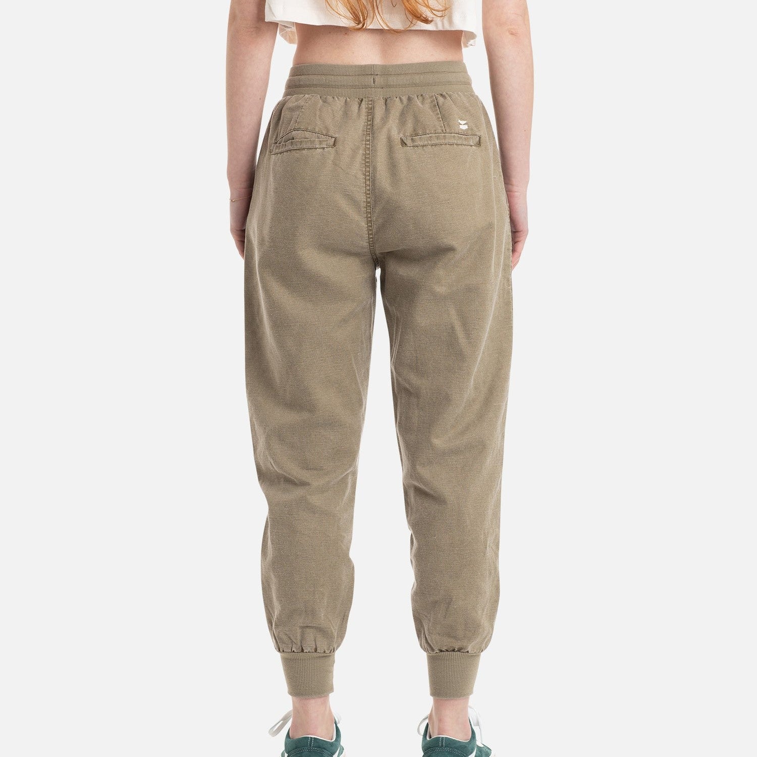 Jetty Hammonaset Pant