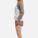 Jetty Windswept Raglan - 88 Gear