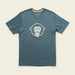 Howler Brothers El Mono T-Shirts