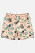 Jetty Bayside 16" Poolshort