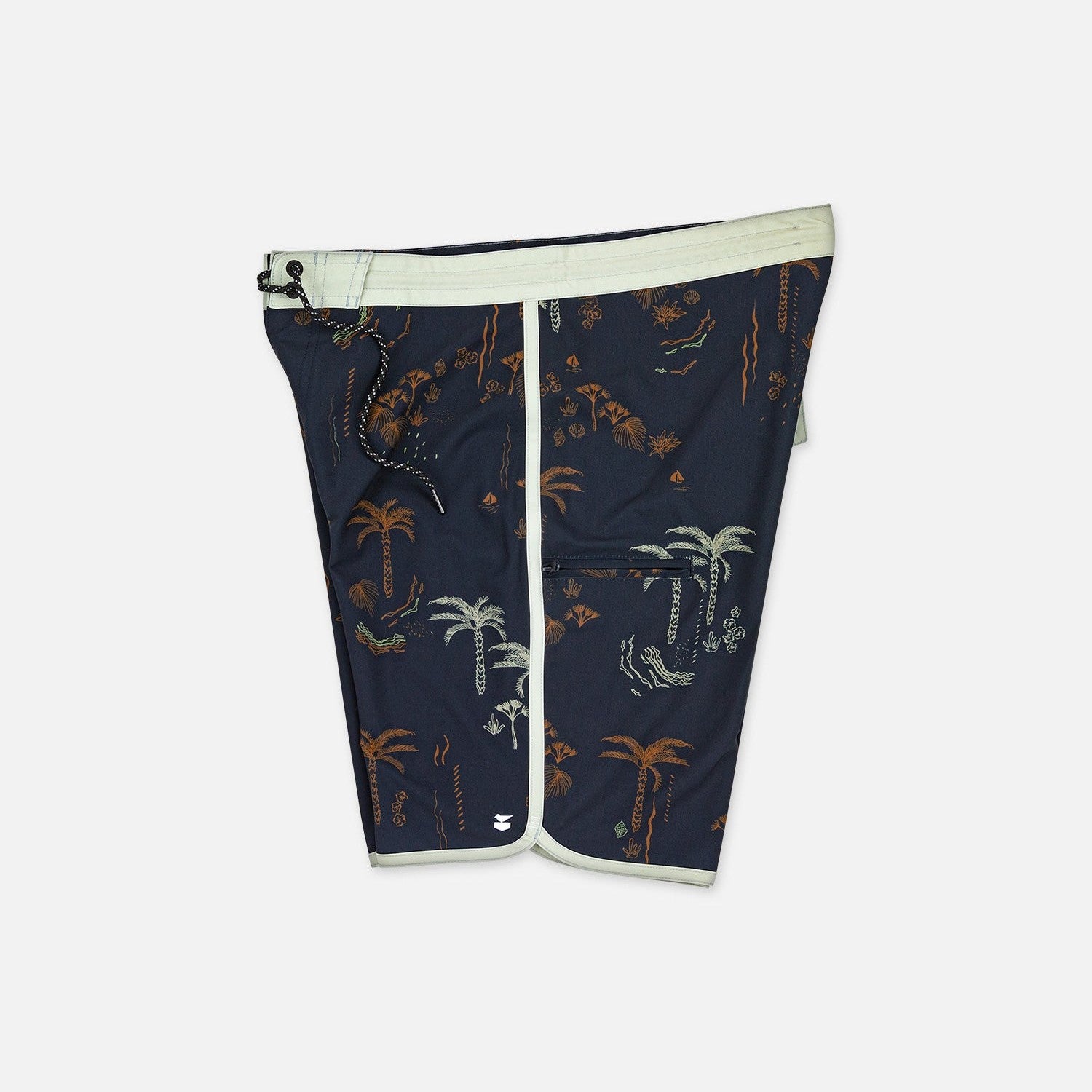 Jetty Atlantic Boardshort - 88 Gear