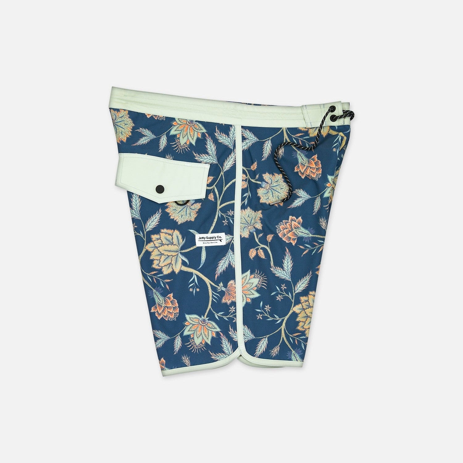 Jetty Atlantic Boardshort