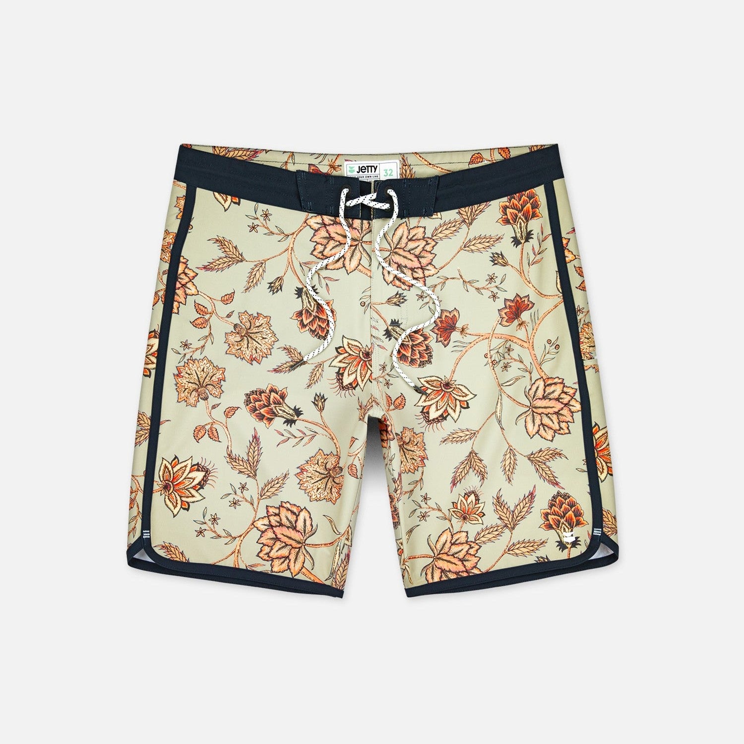 Jetty Atlantic Boardshort