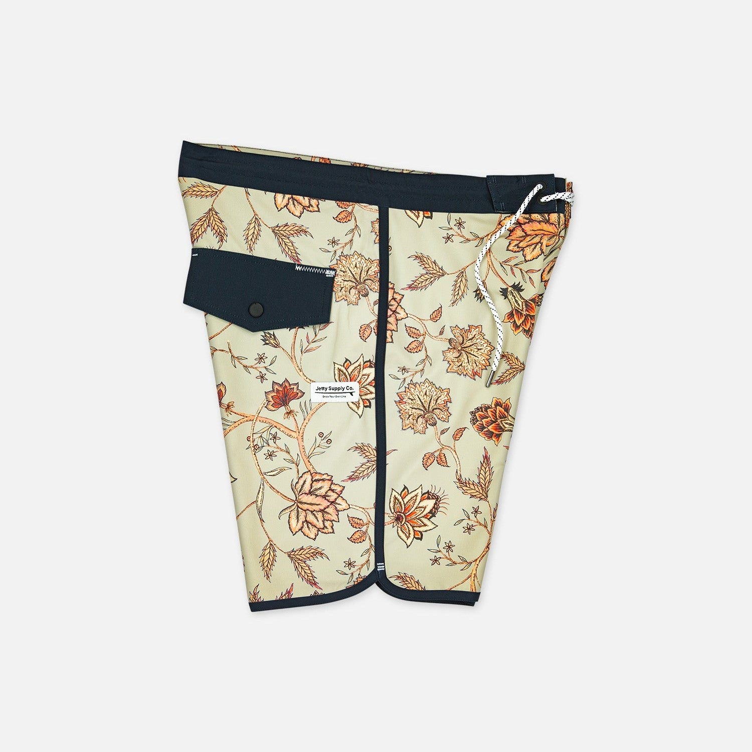 Jetty Atlantic Boardshort