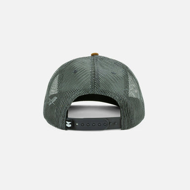 Jetty Blacktip Trucker Hat