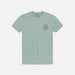 Jetty Split Tee