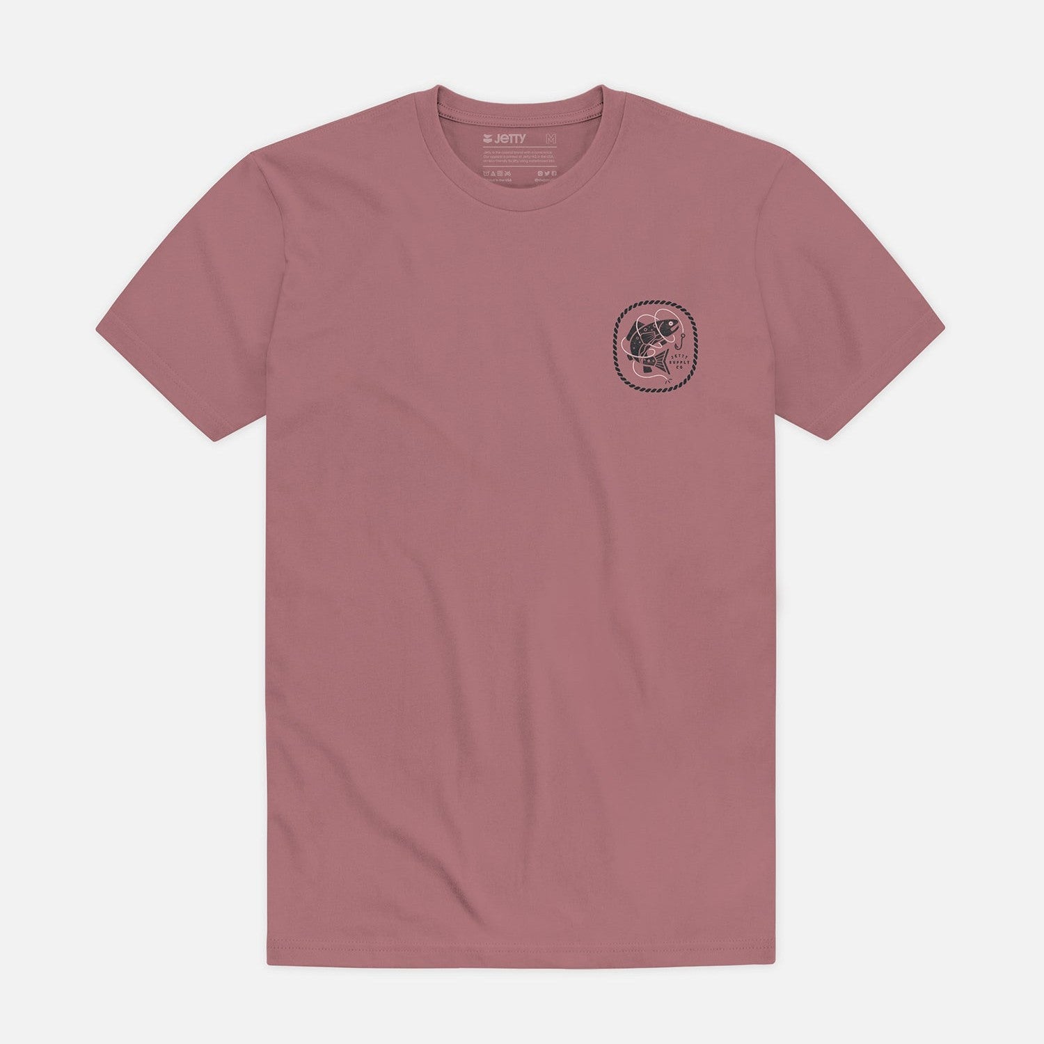 Jetty Snagged Tee Shirt