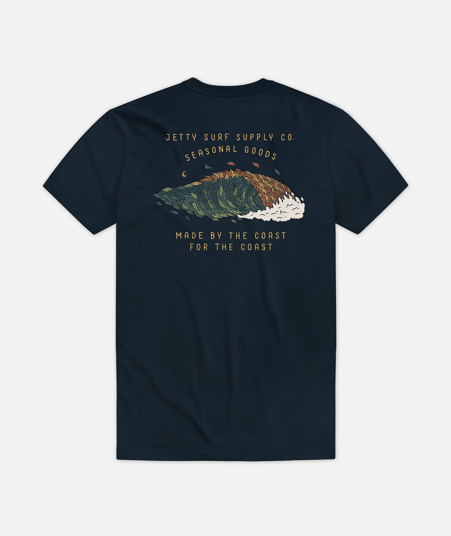 Jetty Harvest Tee