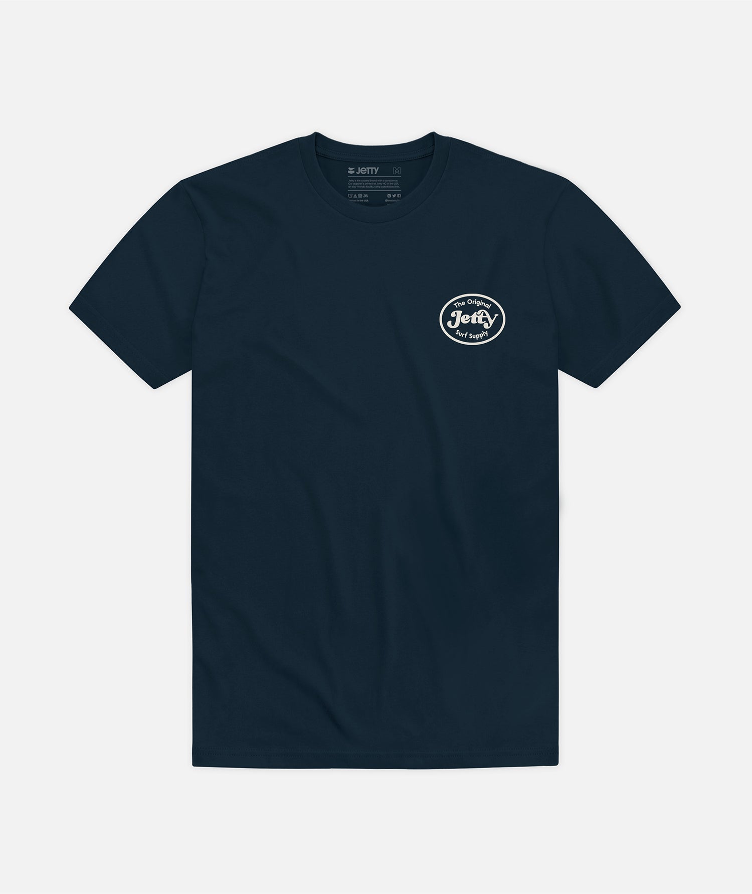 Jetty Piper Tee Shirt