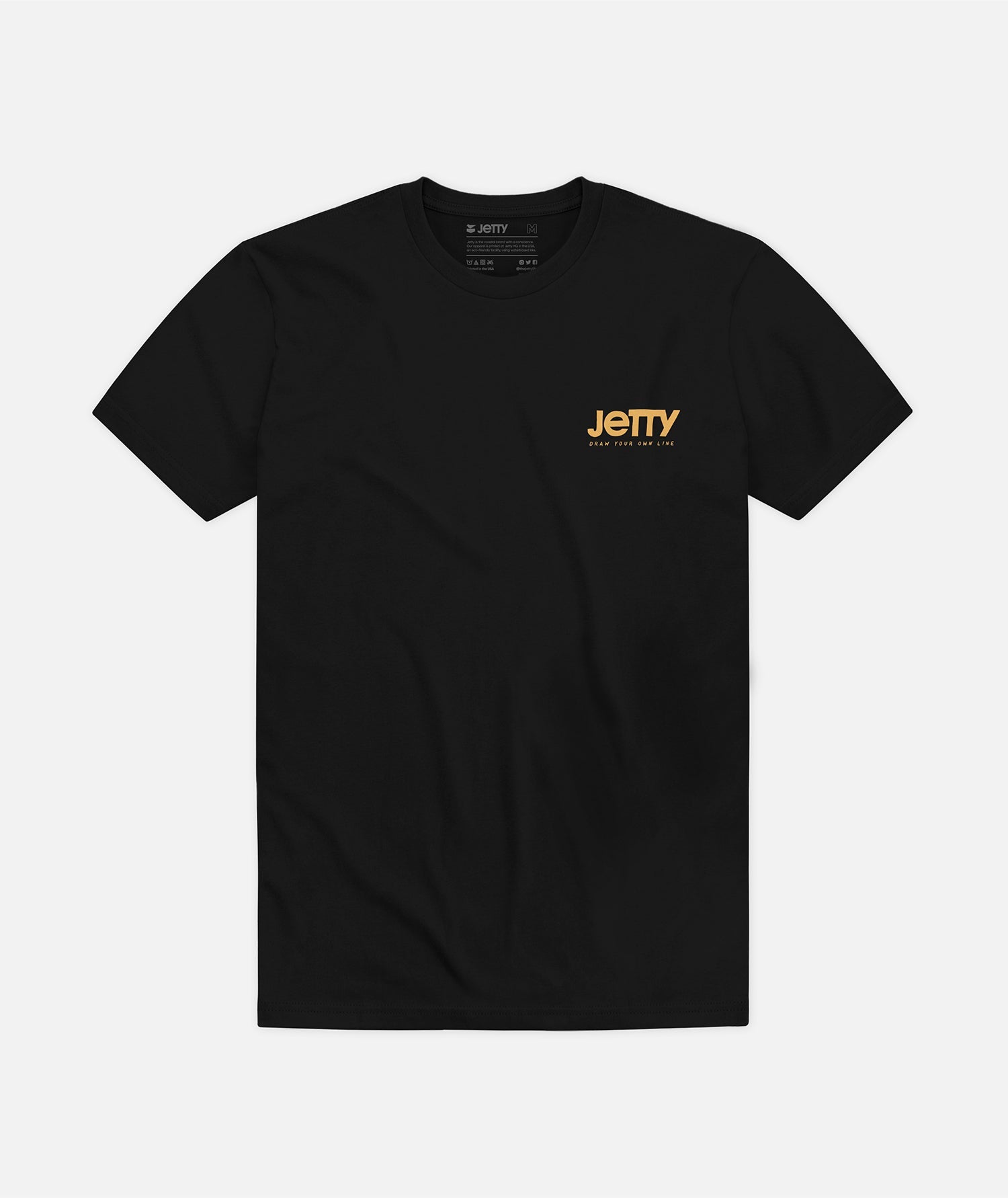 Jetty Vantage Tee Shirt