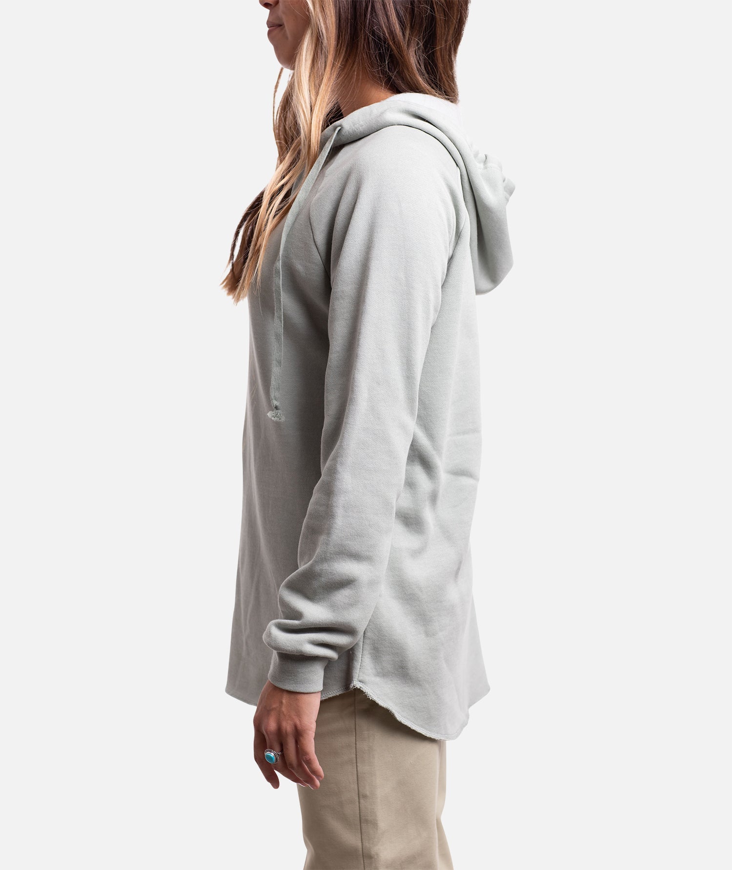 Jetty Aster Hoodie - 88 Gear