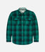 Jetty Arbor Flannel