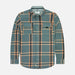 Jetty Arbor Flannel