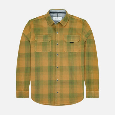 Jetty Arbor Flannel