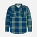 Jetty Arbor Flannel