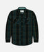 Jetty Breaker Flannels