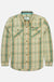Jetty Breaker Flannels