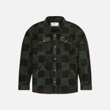 Jetty The Concordia Men's Fleece - 88 Gear