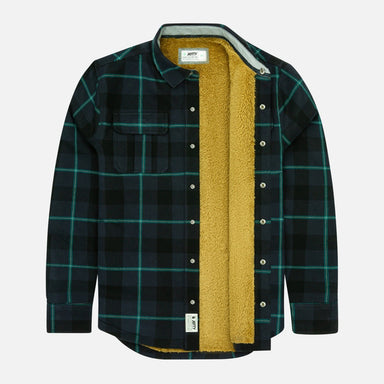 Jetty The Sherpa Jacket