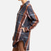 Jetty Bonita Women's Flannel Dress - 88 Gear