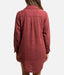 Jetty Bonita Women's Flannel Dress - 88 Gear