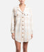 Jetty Bonita Women's Flannel Dress - 88 Gear